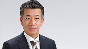 KPMG税理士法人 代表 宮原 雄一