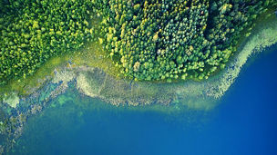 coastline