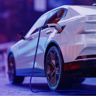 Japanese alt text:自動車業界の未来