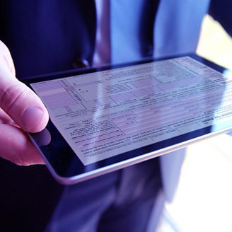 Japanese alt text:税務情報の透明化・税務行政のデジタル化と税務ガバナンス～テクノロジー・メディア・通信（TMT）セクターでの海外