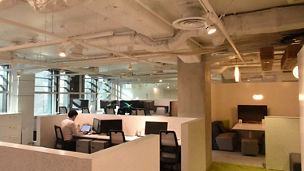 KPMGアドバイザリーライトハウス-アクセス