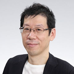 Japanese alt text: 長岡 大岳