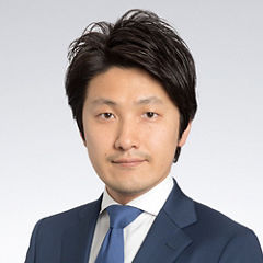 Japanese alt text: 宮崎 智也