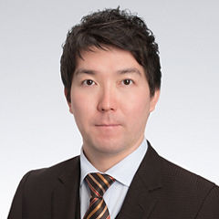 Japanese alt text: 中島 朋哉