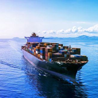 Japanese alt text: 輸出管理体制の高度化に向けたトレードコンプライアンス支援