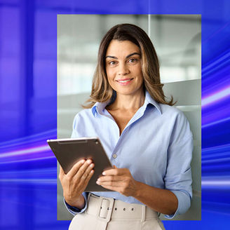 Japanese alt text: 企業を成功に導くトランスフォーメーション