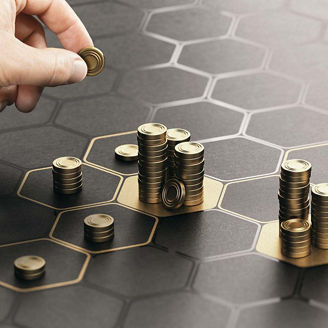 Japanese alt text: トレジャリーマネジメント