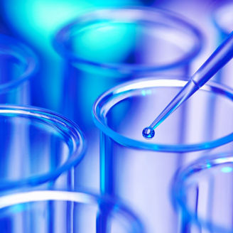 Japanese alt text: 試験管とスポイト