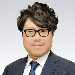 Japanese alt text:堀川 翼