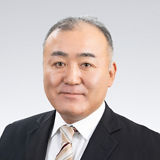 石堂 努