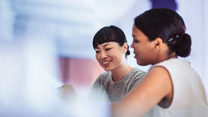 Japanese alt text: 大学の社会連携～産学連携と地域連携