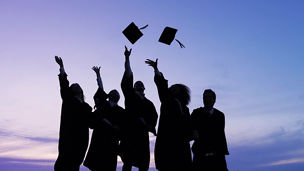 Japanese alt text: 大学教育改革の理想と現実