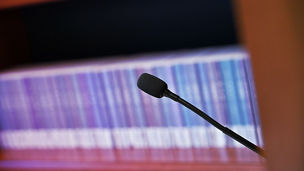 Japanese alt text: 学長に聞く「大学教育のリアル」対談第1回