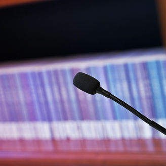 Japanese alt text: 学長に聞く「大学教育のリアル」対談第1回