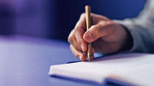 Japanese alt text: 学長に聞く「大学経営のリアル」対談第2回