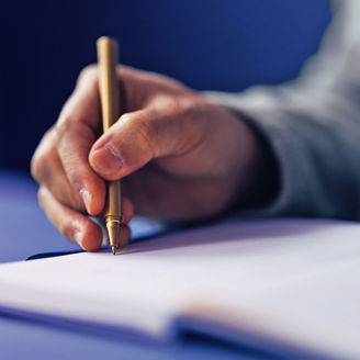 Japanese alt text: 学長に聞く「大学経営のリアル」対談第2回