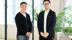 Japanese alt text: 対談第3回「創造力が生まれる瞬間」武蔵野大学×トヨタ自動車