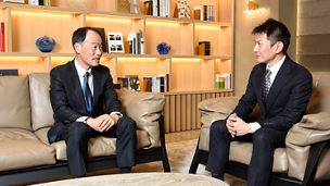 間近に迫るサステナビリティ情報の開示 ～その背景と日本企業が目指すべき方向性とは～