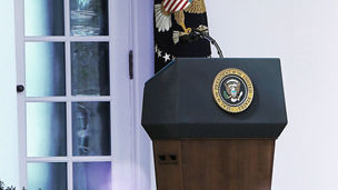 トランプ大統領とビジネス　2025年の地政学リスク点検　前編