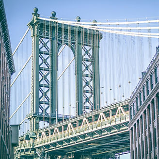 マンハッタン橋