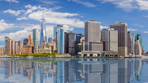 米国上場支援サービス