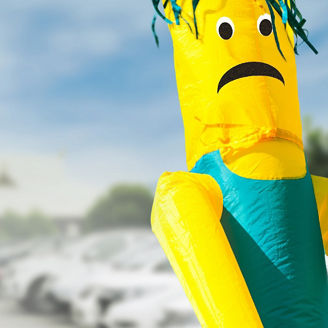 Japanese alt text：中古車価格は急落するのか