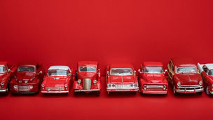 Japanese alt text: 車両データガバナンス・セキュリティ対応