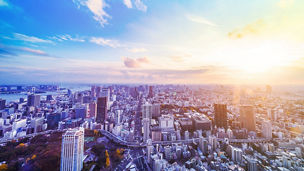 Japanese alt text: Venture Pulse Q4 2024　Global analysis of venture funding　日本語抄訳版