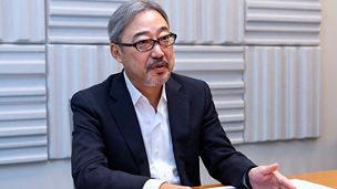 スタートアップ創出の鍵は「リスクマネー供給」と「人材の流動化」