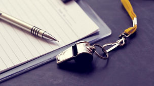 不正検知力を高める内部通報制度高度化支援