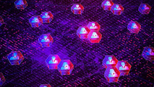 Japanese alt text: DAO～Web3時代における新たなコミュニティの在り方～