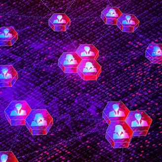 Japanese alt text: DAO～Web3時代における新たなコミュニティの在り方～