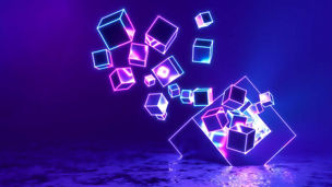 Japanese alt text: GameFi～Web3.0を拡大するキーコンテンツ～