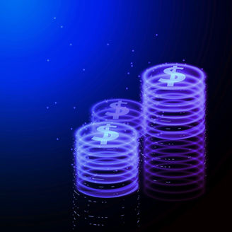 Japanese alt text: Token Offering ～トークンが生み出す新たな資金調達の潮流～