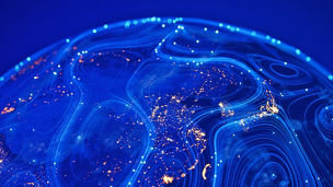 Japanese alt text: DePIN ～分散型ネットワークがもたらすインフラと社会の変革～