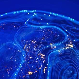 Japanese alt text: DePIN ～分散型ネットワークがもたらすインフラと社会の変革～