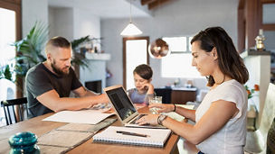 ワークライフマネジメントの推進