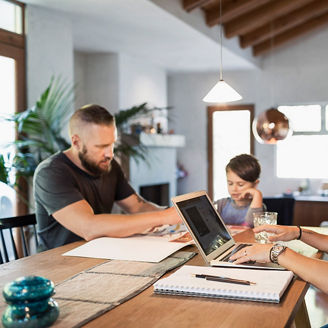 ワークライフマネジメントの推進