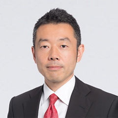 Japanese alt text: 黒川 義浩