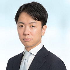 Japanese alt text: 井城 裕治