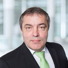 Jürgen Nagler