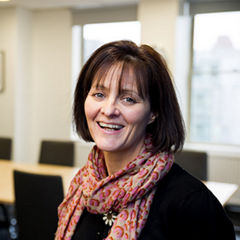 Julie Bruce