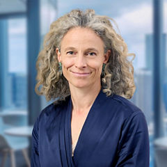 Julie Raoux