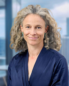 Julie Raoux