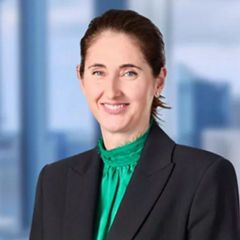 Julie Vasadi