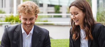 Junior Advisor Programme