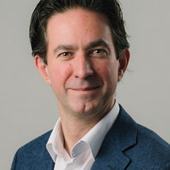 Jurgen te Nijenhuis