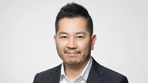 Justin Fong