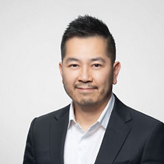 Justin Fong
