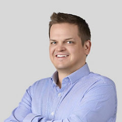 Seton-Rogers, Justin